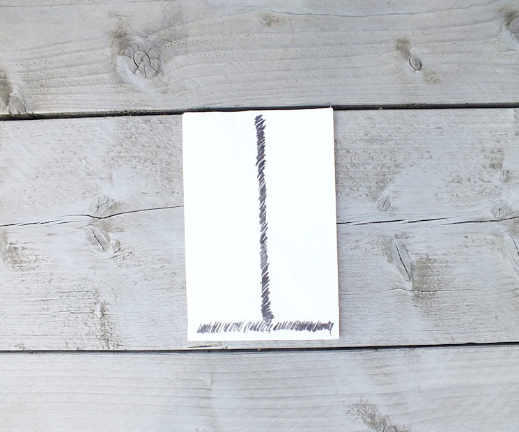 Dekorative Weihnachtssterne basteln in weniger als 5 Minuten