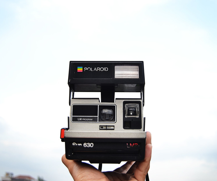 Tolle Erinnerungen des Polterabends können mit dem Photo Booth festgehalten werden!