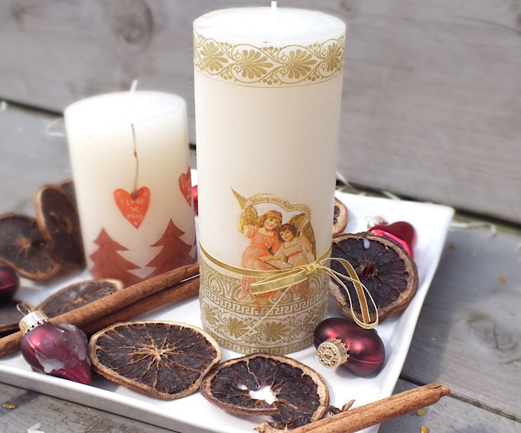 Weihnachtsgeschenke Selber Machen Entdecke Originelle Ideen