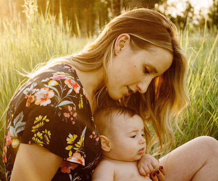 Von allen Müttern auf der Welt