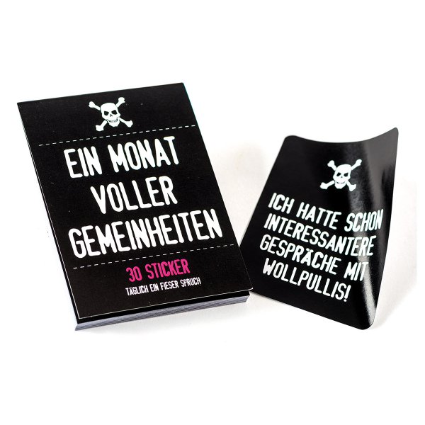 Die Top 10 Der Fiesesten Geschenkideen