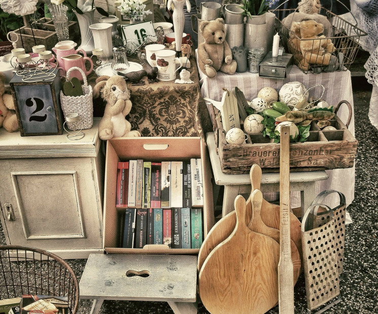 Die verrücktesten Schrottwichteln Ideen und Beispiele