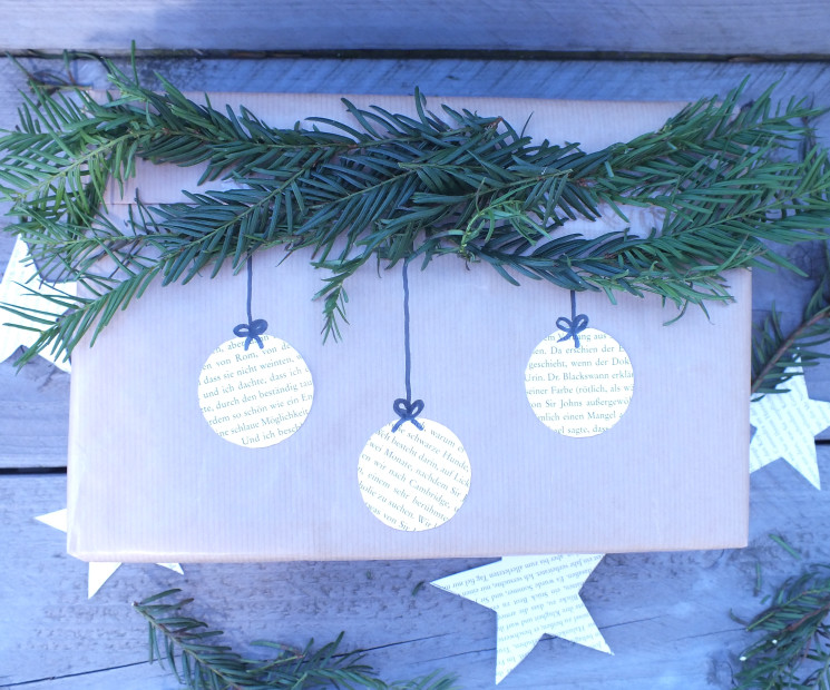 Weihnachtsgeschenke Verpacken Tolle Ideen Auf Geschenke De