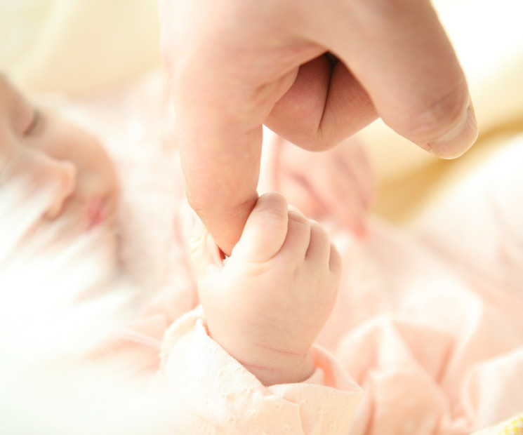 Mutter ist der schönste Name