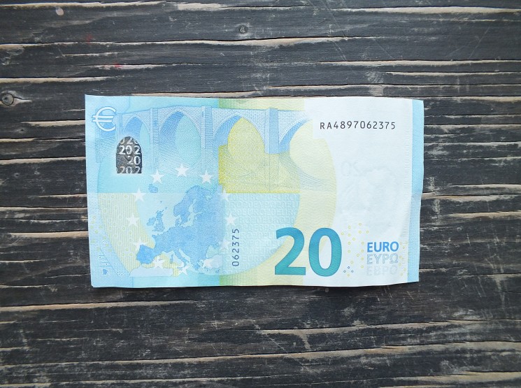 50 Euro Schein In Din A 4 Ausdrucken - Neue Banknoten ...