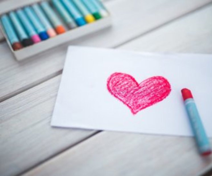 Die schönsten Bastel-Ideen für selbstgemachte Karten und Geschenke zum Valentinstag