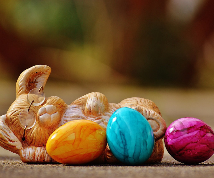 Oster Gedichte Klassische Und Moderne Gedichte Zu Ostern Geschenke De