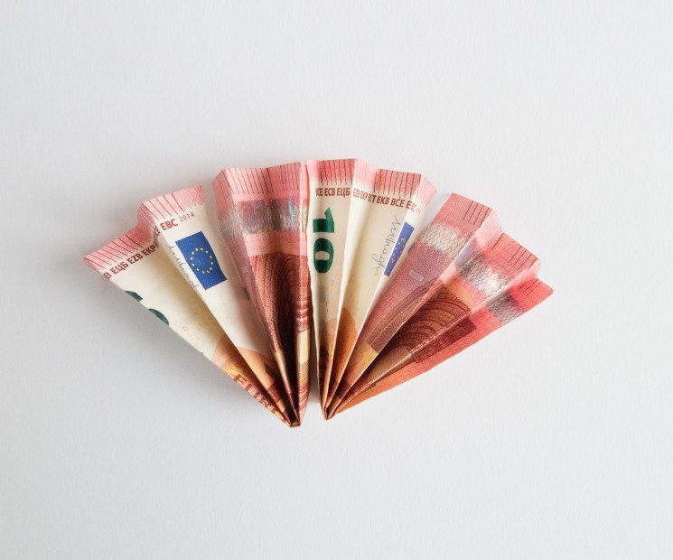 Geldscheine falten & einfache Anleitungen Geld falten | Geschenke.de