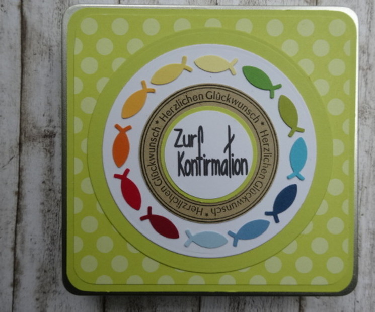 Beseelte Geldgeschenk Sprüche zur Konfirmation