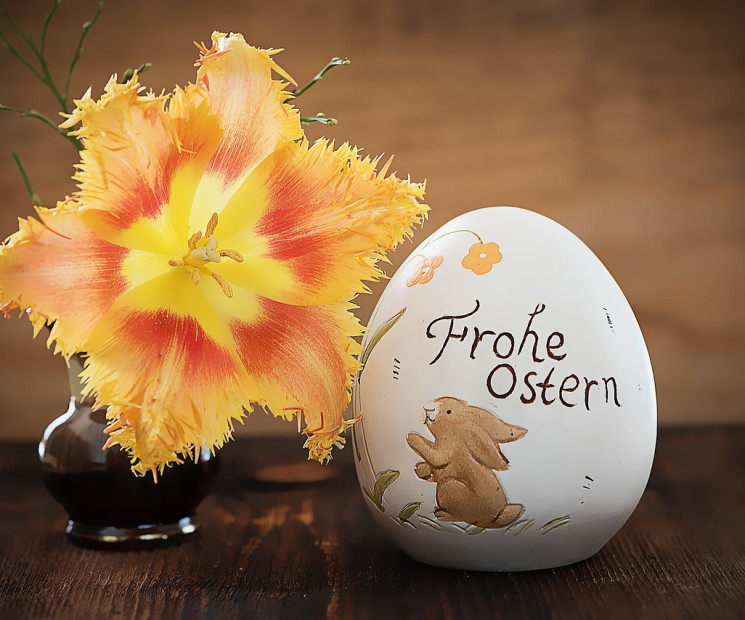 Lustige Ostergedichte Und Kurze Osterspruche