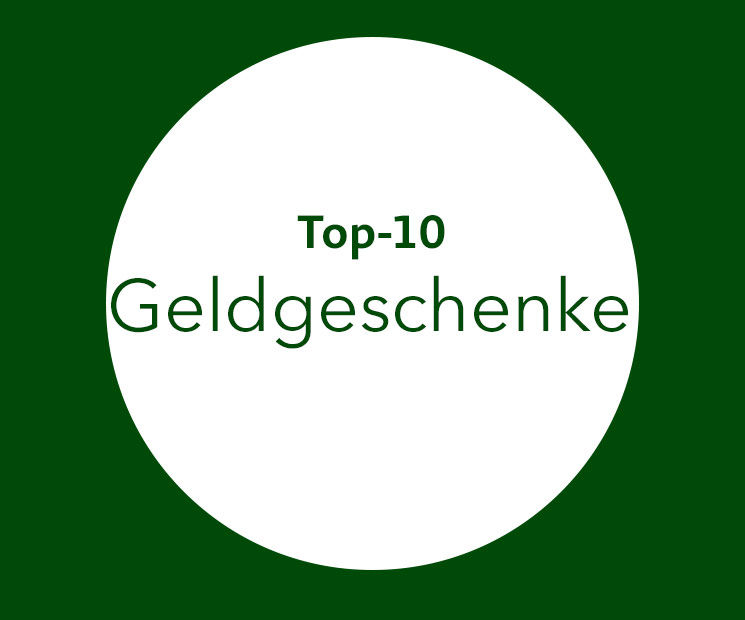 Die Top 10 Der Fiesesten Geschenkideen