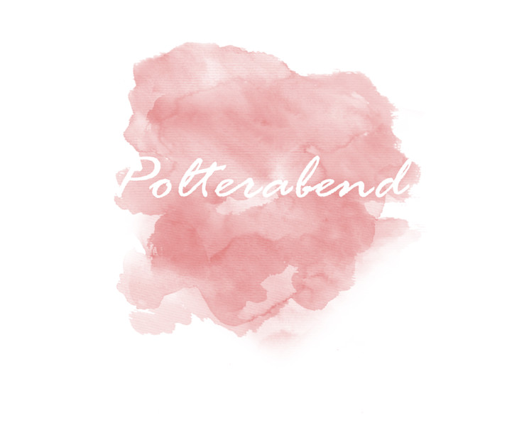 schlichte Einladung zum Polterabend