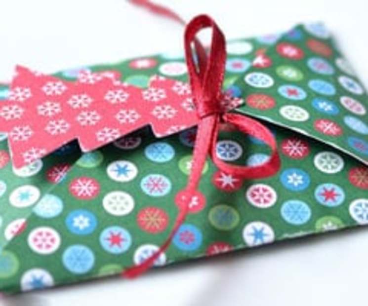 Weihnachtsgrüße für deine Weihnachtspost