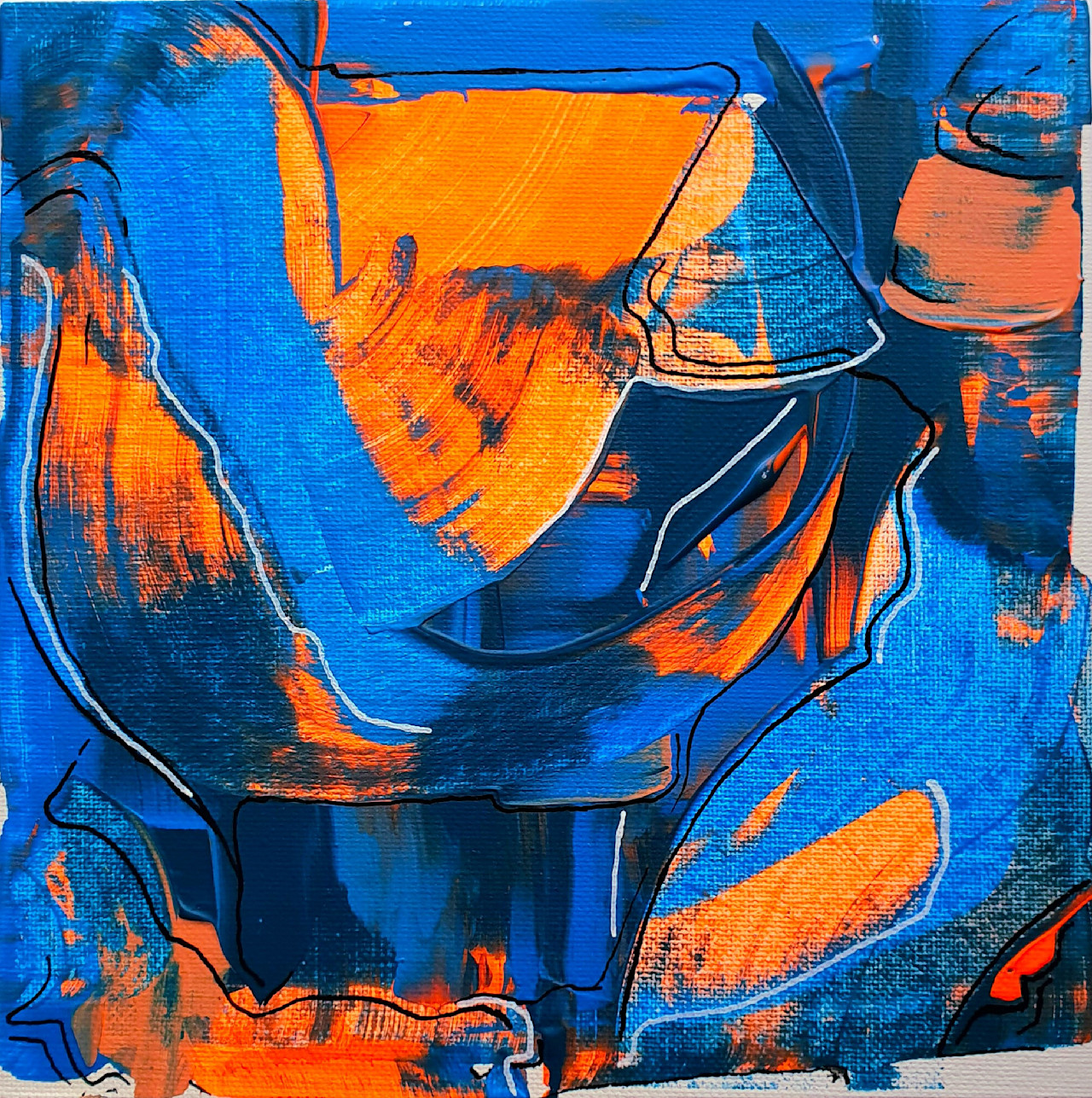 fluidity I