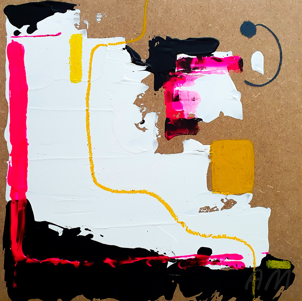 mdf series 2/5