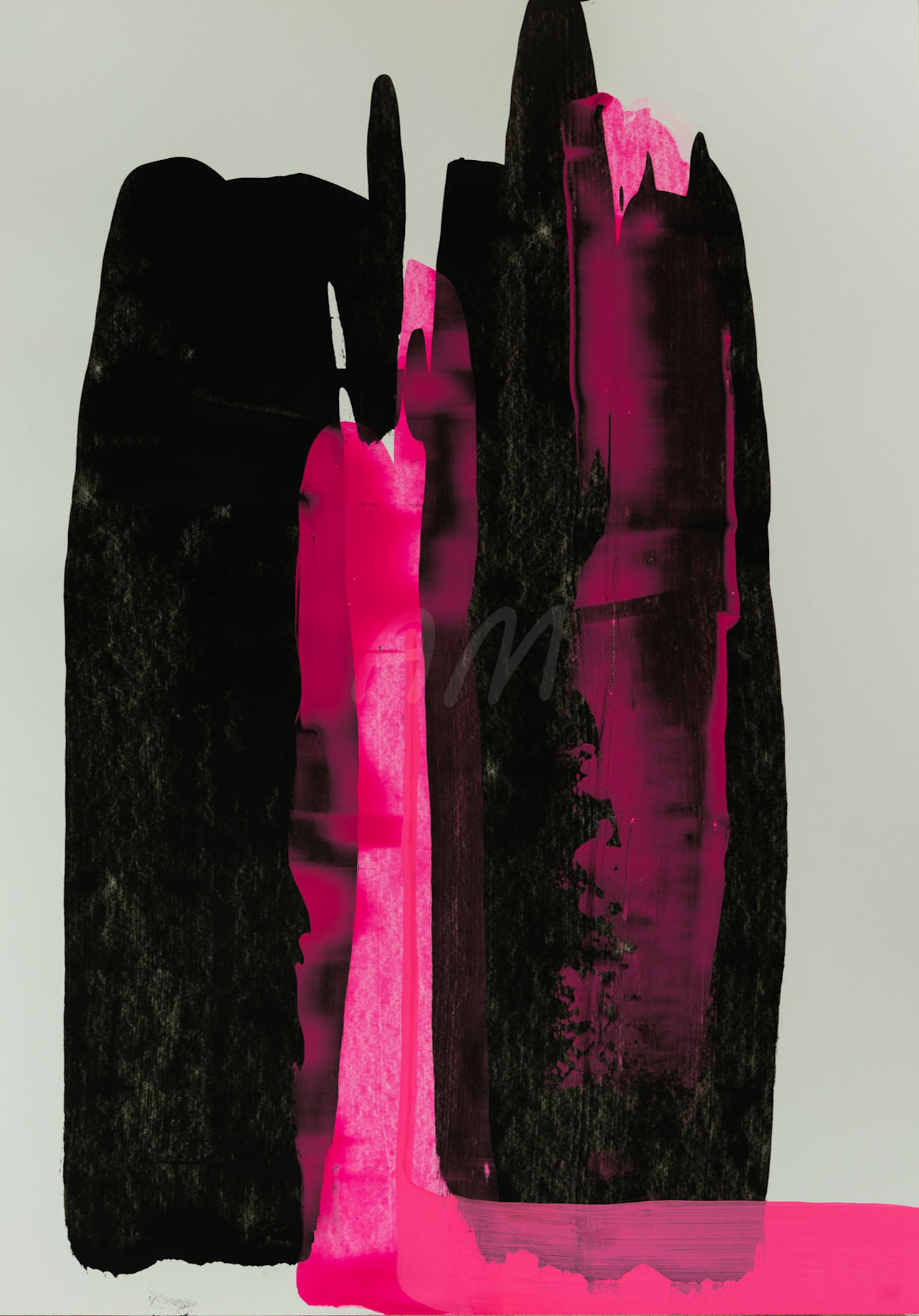 Pink I