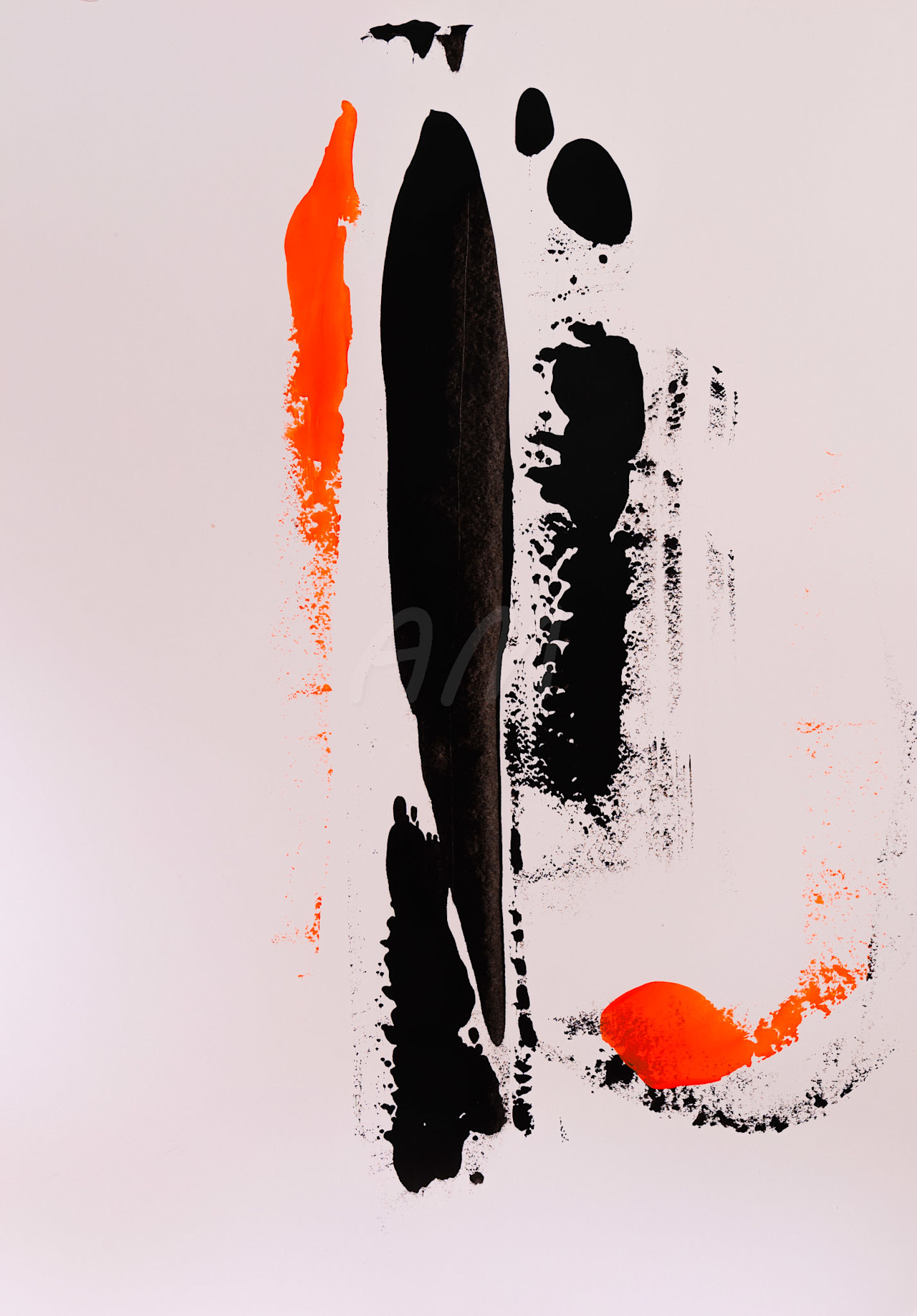 Orange I