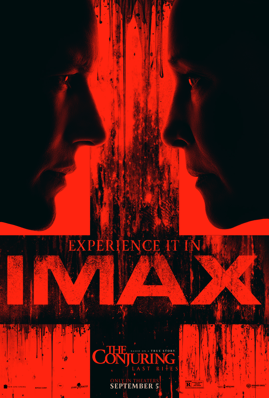 Marcus Ronnies 20 Cine & IMAX Movie Showtimes & Tickets | St