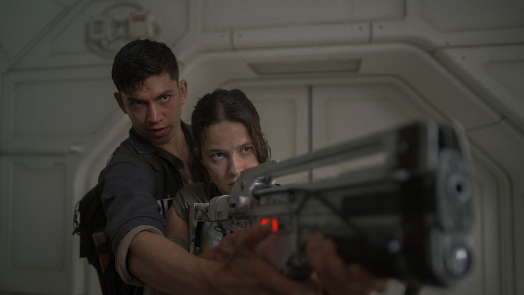 Alien: Romulus (2024) Movie Tickets & Showtimes Near You | IMAX