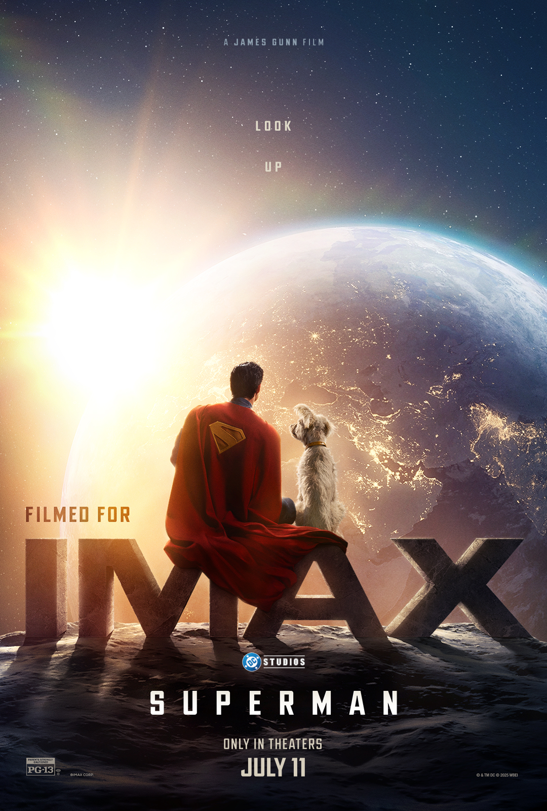 Exclusive Art | IMAX