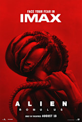 Alien: Romulus (2024) Movie Tickets & Showtimes Near You | IMAX