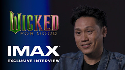 Wicked: For Good (2025) Movie Tickets & Showtimes Near You | IMAX