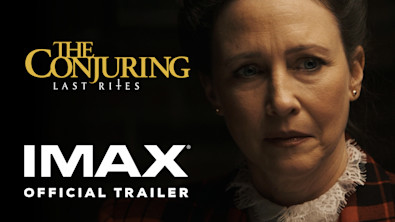 The Conjuring: Last Rites (2025) Movie Tickets & Showtimes Near You | IMAX