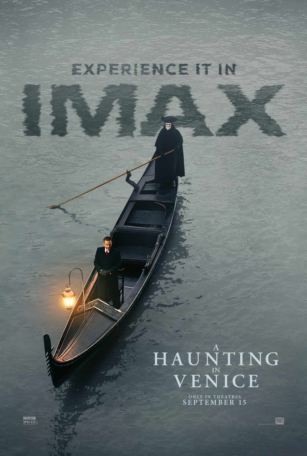 Exclusive Art | IMAX