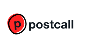 Postcall Logo