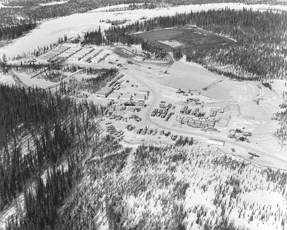 The seven coldest temperatures ever recorded on Earth The Weather Network