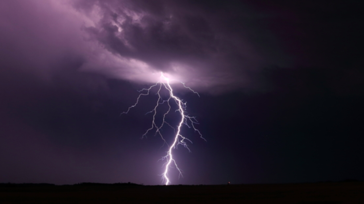 Arctic lightning strikes are on the rise, and the effects could be global -  The Weather Network