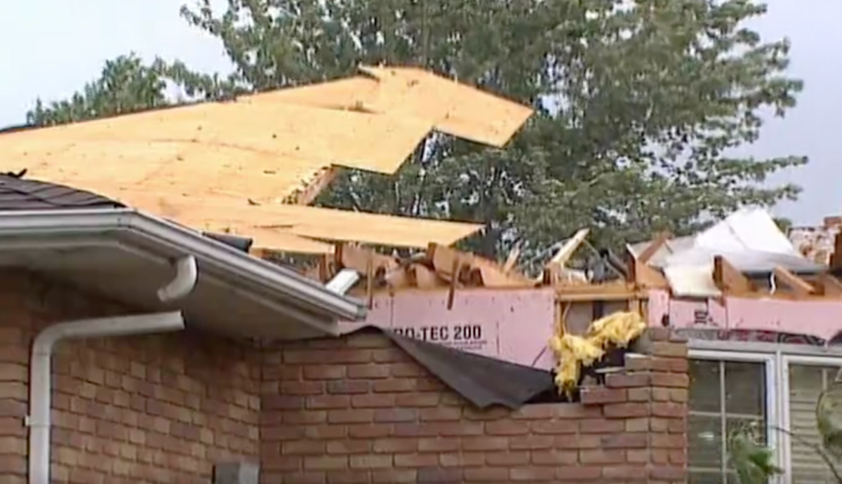 In 2010, Leamington, Ontario woke up to the devastation of a tornado