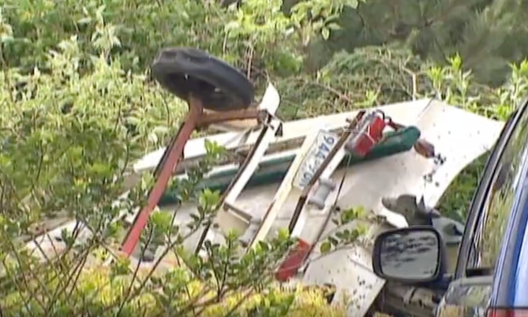 In 2010, Leamington, Ontario woke up to the devastation of a tornado