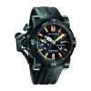 Chronofighter Oversize Diver Deep Seal 