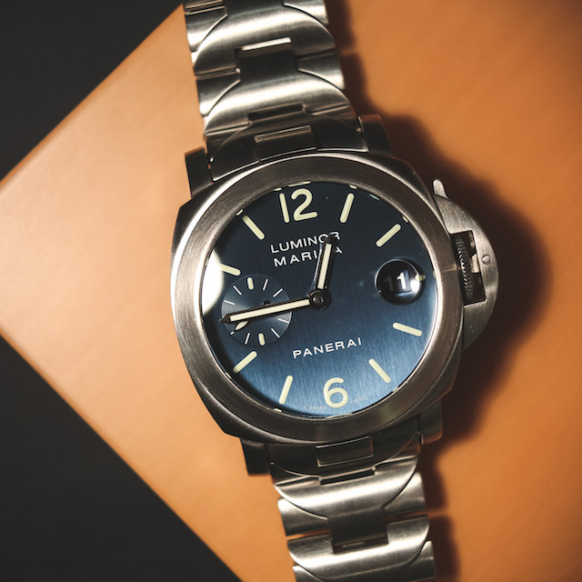 Panerai pam sale 69