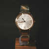 Tissot Happy Chic Two Tone