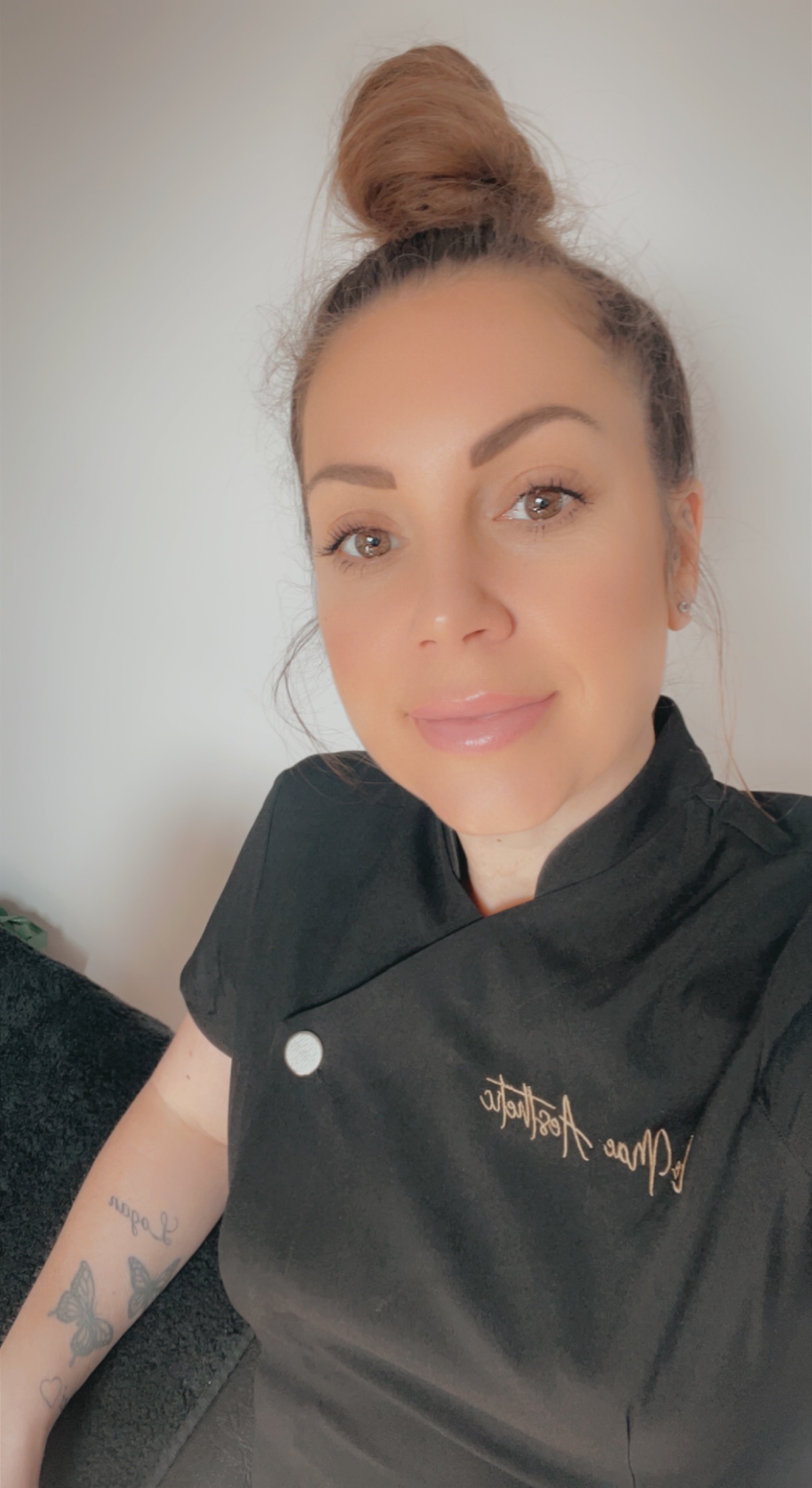 Le Mae Aesthetic Lip Fillers, Botox, Nails, Skin Boosters and more