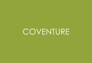 Coventure logo