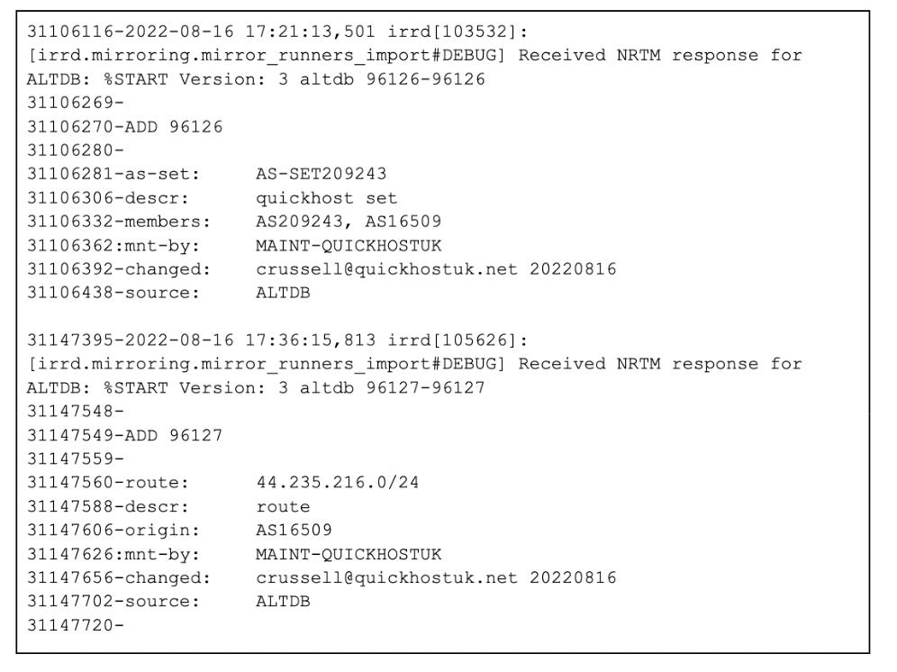 Truth Behind the Celer Network cBridge cross-chain bridge incident: BGP  hijacking, by SlowMist, Coinmonks