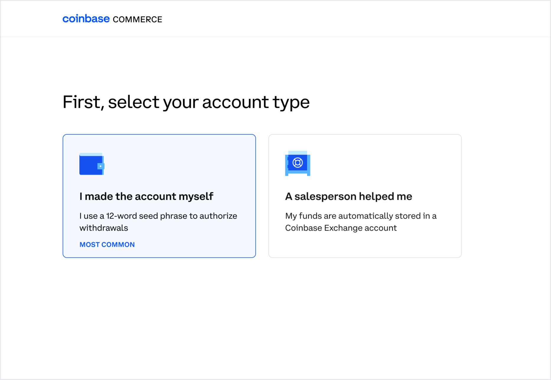 coinbase commerce shopify