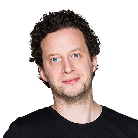 Itamar Lesuisse