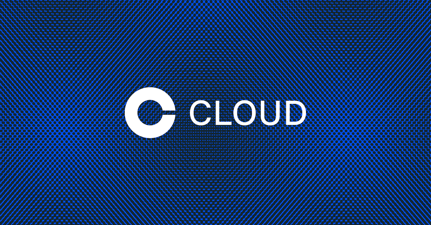 Coinbase Cloud