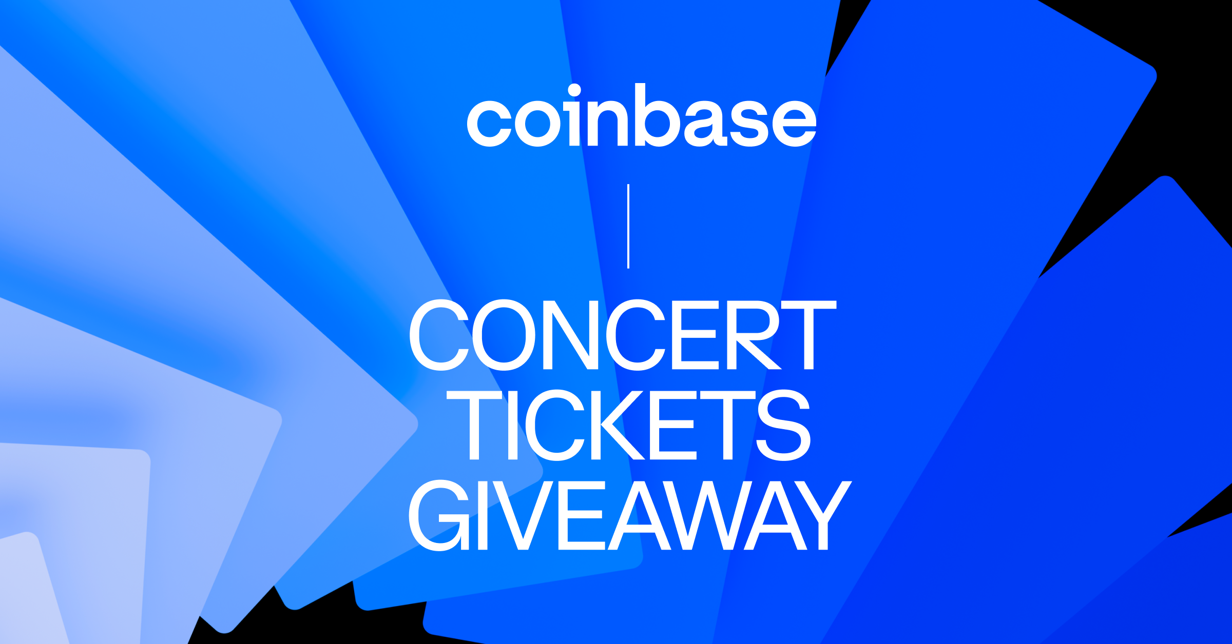 coinbase give away