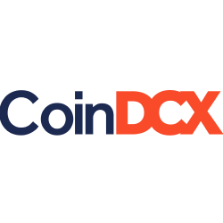 CoinDCX
