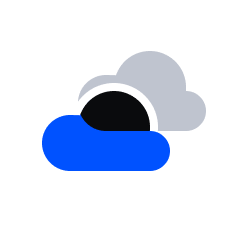 ícone do cloud