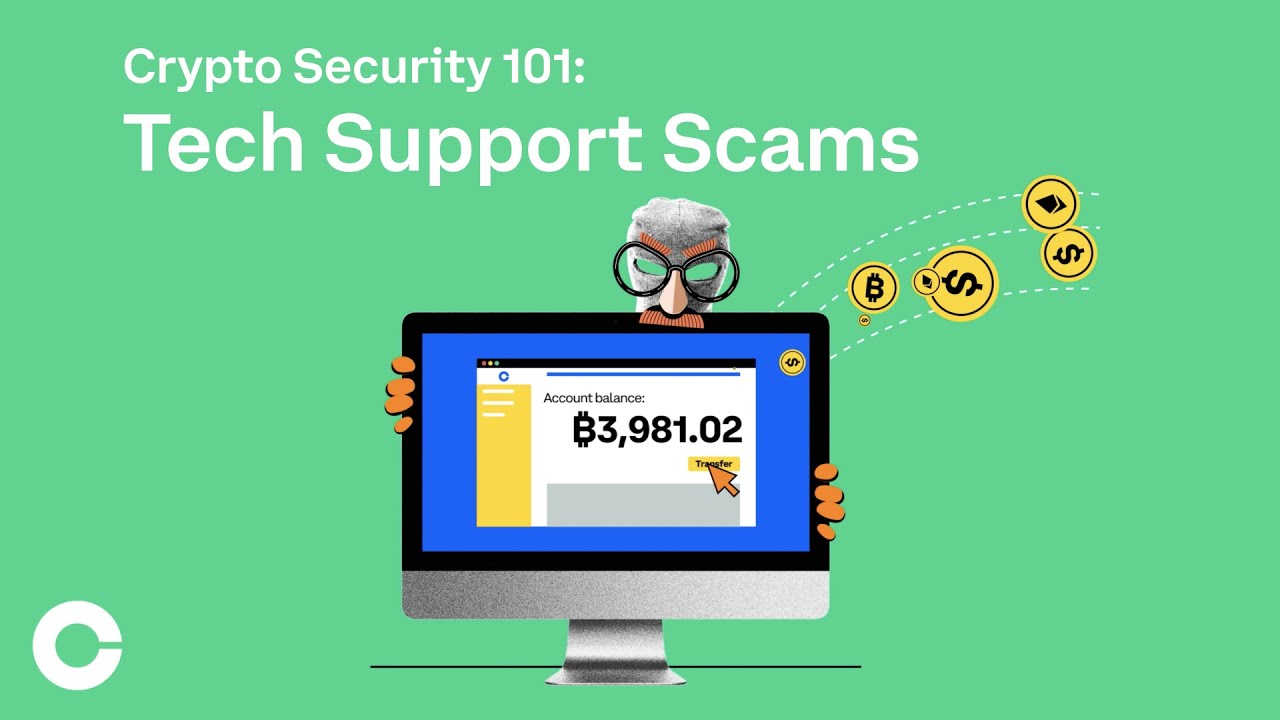 Crypto Security 101- Tech Support Scams .jpeg