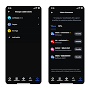 Coinbase Wallet Safety Security Coinbase Wallet Safety Security