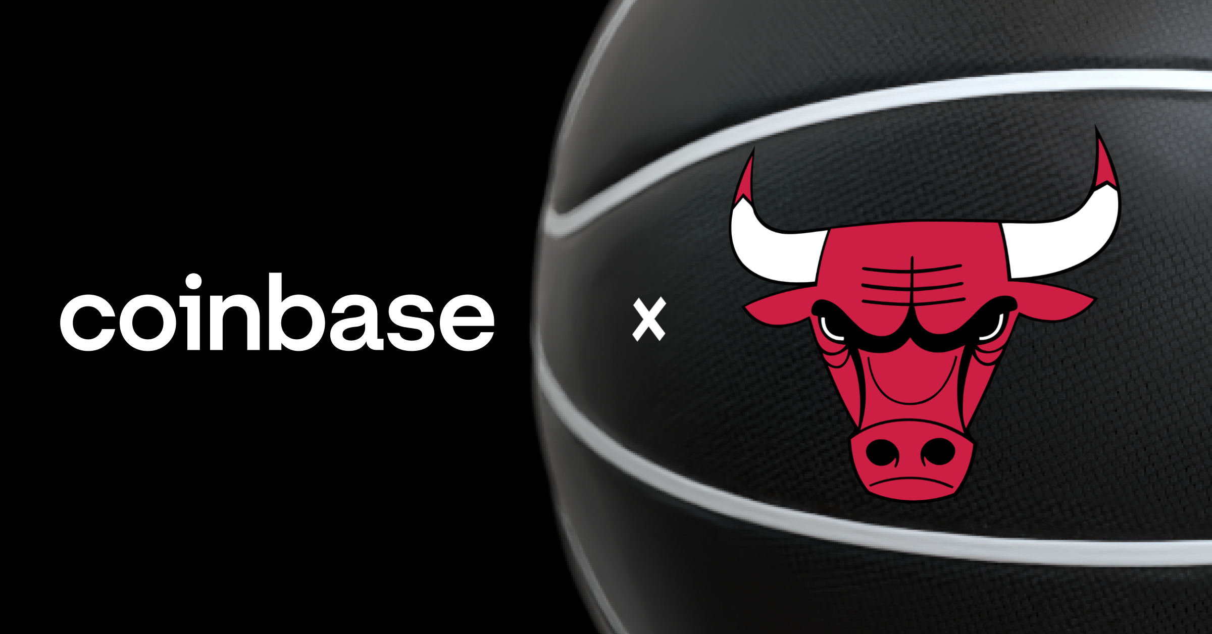 Bulls x Coinbase Sweepstakes