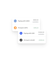 Coinbase Card La Carta Di Debito Visa Che Premia Le Criptovalute