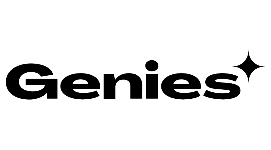 genies-inc-logo-vector